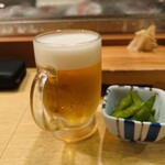 用戶對於千寿司 門前仲町店的評論圖