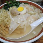 用戶對於広州市場 大塚店的評論圖