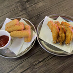 User's review image for GARAGE CAFE FIVE KYOTO