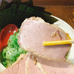 用户对于山嵐 本店的评论图