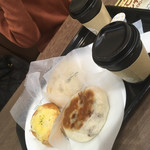 用户对于モンタボー 札幌厚別店的评论图