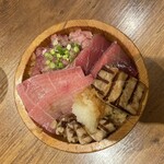 User's review image for 焼うお いし川