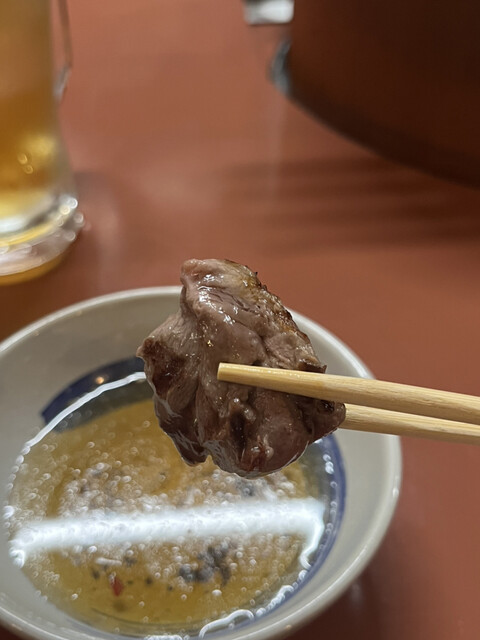 用户对于ラムハウス・ケケレ的评论高清图