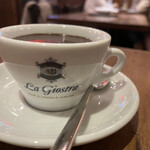 用户对于バール エ ターヴォラ カルダ ラ・ジョストラ的评论图