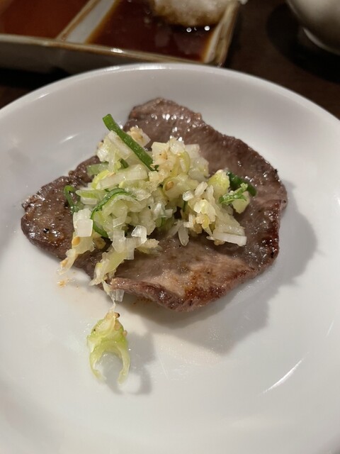 User's recommendation image for 新鮮ホルモン ランボー