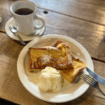 User's review image for CLAMP COFFEE SARASA