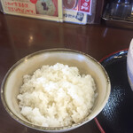 用戶對於らーめん 夢屋台 大東店的評論圖