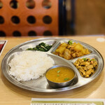 用户对于サンサール 新宿店的评论图