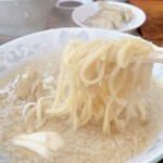 用户对于環七土佐っ子ラーメン的评论图