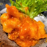 用户对于創作四川料理 廣明的评论图