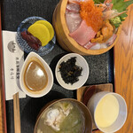 用户对于糸島海鮮食堂 そらり的评论图