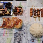 用戶對於餃子 篭蔵的評論圖