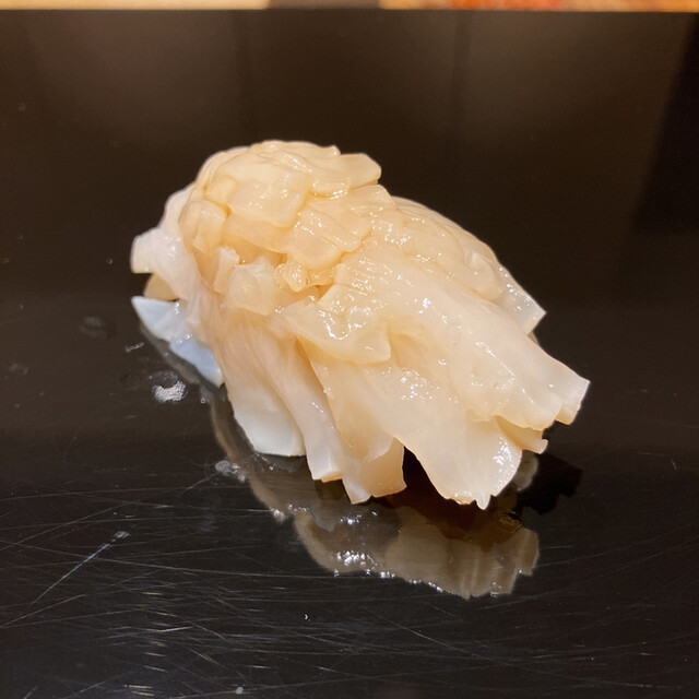 用戶對於鮨 青海 北新地的評論高清圖