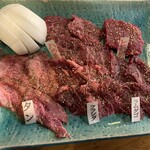 用戶對於馬焼肉専門店うまえびす 三軒茶屋店的評論圖