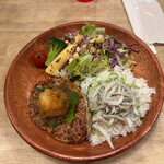 用戶對於Dishers 新宿住友ビル店的評論圖