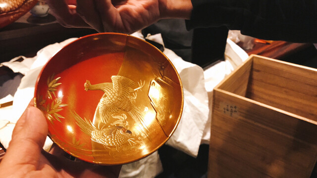 User's recommendation image for 二左衛門