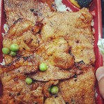 用戶對於豚丼ポルコ 函館本店的評論圖