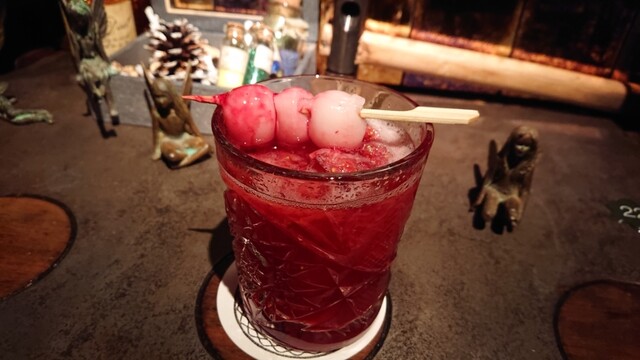 User's recommendation image for ティル・ナ・ノーグ