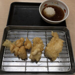 User's review image for さん天 箕面西宿店