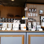 用戶對於カフェ・ソウセキ的評論圖