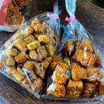 User's review image for 三年庵