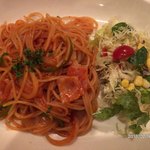 User's review image for TIKI+GOAL CAFE