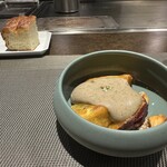 User's review image for 大阪鉄板焼き 神戸牛 TATARA