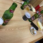 用户对于中国 東北飯店的评论图