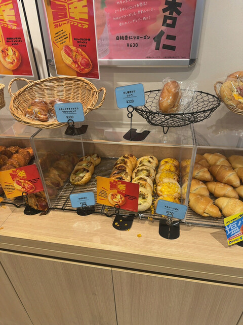 用戶對於デリカフェ・キッチン 京橋店的評論高清圖