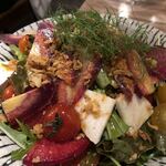 User's review image for 茅場町居酒屋 つまみ菜 茅場町店