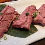 用户对于焼肉 匠苑的评论图