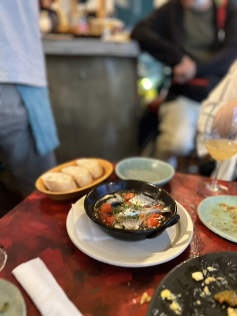 User's recommendation image for ンケリコ