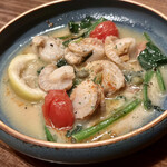 User's review image for とある池袋のビストロ酒場 Bisrock