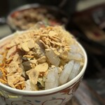 User's review image for 雷もんじゃ