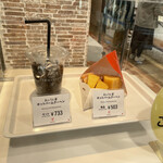 用戶對於Cafeねんりん家 羽田空港店的評論圖