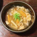 用戶對於普茶料理 梵的評論圖