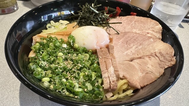 用户对于東京油組総本店 赤坂見附組的评论高清图