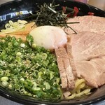 用户对于東京油組総本店 赤坂見附組的评论图