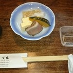用户对于魚のだいしん 城陽店的评论图