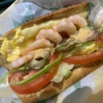 User's review image for サブウェイ 渋谷マークシティ店