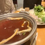 用户对于深江橋じょうじ的评论图