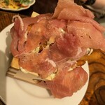 用戶對於食堂うめぼし 天神南的評論圖