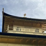 用戶對於豆政　 金閣寺境内売店的評論圖