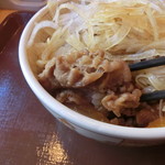 用戶對於すき家 八王子東町店的評論圖