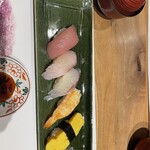 用户对于鮨割烹 海宮的评论图