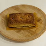 用户对于アンジュ的评论图