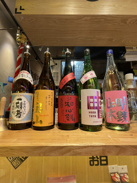 User's recommendation image for 浅草すし 浅草横町