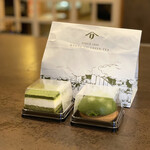 User's review image for 辻利兵衛本店 大阪店