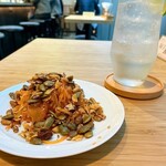 User's review image for KABUKI BURGER&TACOS