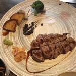 User's review image for ニュー松坂 難波御堂筋店